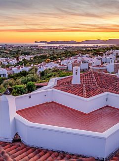 Holiday property Vrijstaande woning in Alghero, Alghero, Sardinia, Italy