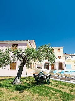 Appartement Residenza Maria Antonia - Private Apartment, Orosei, Sardinië, Italië
