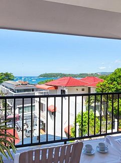 Vakantie appartement The Beach Heights Resort SHA Plus, Kata Beach, Zuid-Thailand, Thailand