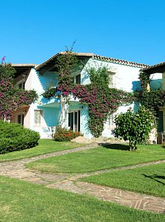 Appartement Appartement Il Nido del Porto, Porto Rotondo, Sardinien, Italien