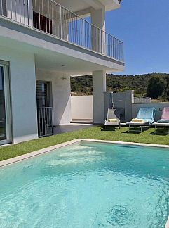 Apartment Hotel Donatella, Posada, Sardinia, Italy