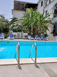 Appartement Appartement Villa Alba 2D, Nähe Strand, Cala Liberotto, Sardinien, Italien