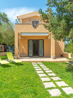 Holiday property Vakantiehuis Pietra, Pittulongu, Sardinia, Italy