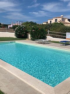 Logement de vacances Agriturismo I Vigneti, Olmedo, Sardaigne, Italie