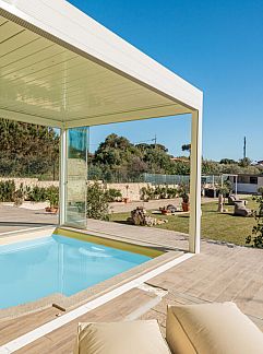 Vakantiewoning Vakantiehuis Deborah, Marina Di Sorso, Sardinië, Italië