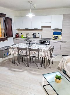 Appartement Hotel Jasmine, Teulada, Sardaigne, Italie