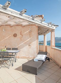 Holiday property Vakantiehuis Iride, Golfo Aranci, Sardinia, Italy