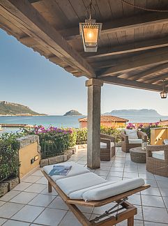Holiday property Vakantiehuis Iride, Golfo Aranci, Sardinia, Italy