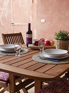 Holiday property Vakantiehuis Iride, Golfo Aranci, Sardinia, Italy