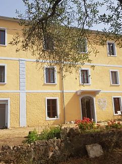 Holiday property Vrijstaande woning in Porto Pozzo, Porto Pozzo, Sardinia, Italy