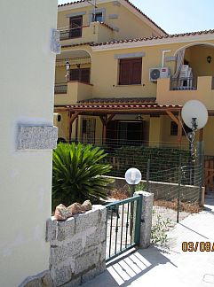 Appartement Residence Grandi Magazzini, Nuoro, Sardinien, Italien