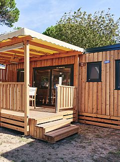 Vakantiewoning SunLodge Katsura, Cannigione Di Arzachena, Sardinië, Italië