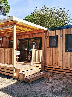 Vakantiewoning SunLodge Katsura, Cannigione Di Arzachena, Sardinië, Italië