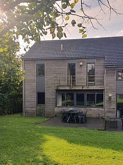 Logement de vacances Romantic Escape, Enneille, Luxembourg, Belgique
