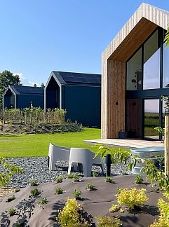 Logement de vacances Maison à l’aise, Enneille, Luxembourg, Belgique