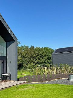 Logement de vacances Maison à l’aise, Enneille, Luxembourg, Belgique