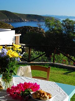Appartement Appartement Dune, Torre dei Corsari, Sardinië, Italië