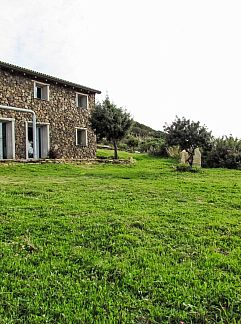 Logement de vacances Su Leunaxiu, Soleminis, Sardaigne, Italie
