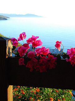 Appartement Appartement Dune, Torre dei Corsari, Sardinië, Italië