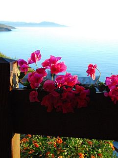 Appartement Appartement Dune, Torre dei Corsari, Sardinië, Italië