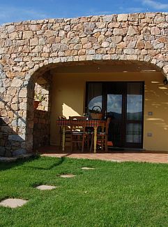 Appartement Appartement Dune, Torre dei Corsari, Sardinië, Italië