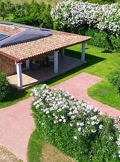 Apartment Appartement 'casa marea, Siniscola, Sardinia, Italy