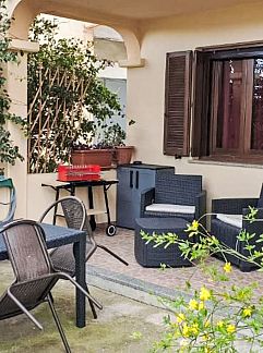 Appartement Appartement Alba Wohnung, Siniscola, Sardaigne, Italie