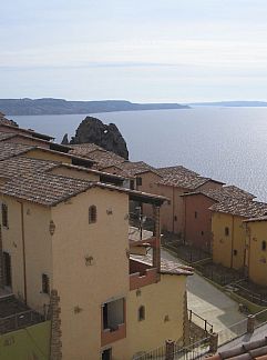 Appartement Appartement Wohnung Meerblick Porto Flavia, Iglesias, Sardaigne, Italie