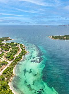 Apartment Appartement I Mirti di Porto Pozzo (PPZ123), Porto Pozzo, Sardinia, Italy