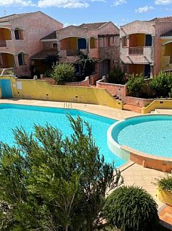 Holiday property Vrijstaande woning in Porto Pozzo, Porto Pozzo, Sardinia, Italy
