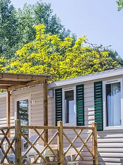 Apartment Appartement Green House, La-Caletta, Sardinia, Italy