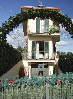 Appartement Appartement Pompia, La-Caletta, Sardaigne, Italie