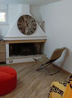 Appartement Appartement Orientale 205 Baunei, Baunei, Sardinien, Italien