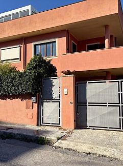 Logement de vacances Vrijstaande woning in Sassari, Sassari, Sardaigne, Italie