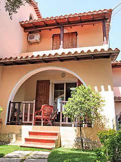 Apartment Appartement Baia delle Palme, Pula, Sardinia, Italy