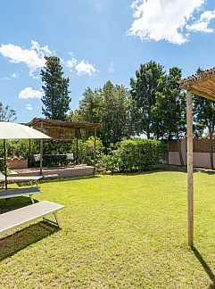 Apartment Appartement Baia delle Palme, Pula, Sardinia, Italy