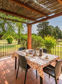 Vakantie appartement Nora Club Hotel, Pula, Sardinië, Italië