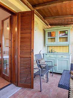 Vakantie appartement Hotel CalaCuncheddi, Olbia, Sardinië, Italië