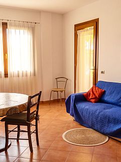 Appartement Appartement Sa Domu De Tara, Olbia, Sardaigne, Italie
