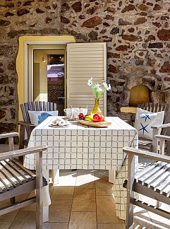 Appartement Appartement Angela House, Castelsardo, Sardinien, Italien