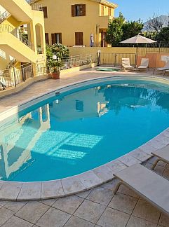 Appartement Appartement Sabbia e Lavanda, Castelsardo, Sardinien, Italien