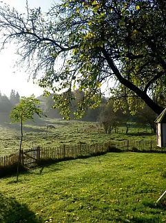 Logement de vacances La Clé des Champs, Bertogne, Luxembourg, Belgique