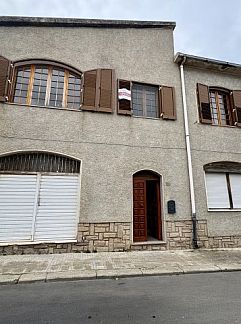 Logement de vacances Vrijstaande woning in Sassari, Sassari, Sardaigne, Italie