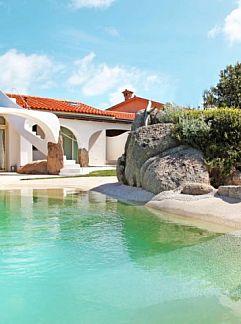 Apartment Appartement Baia blu, Santa Teresa di Gallura, Sardinia, Italy