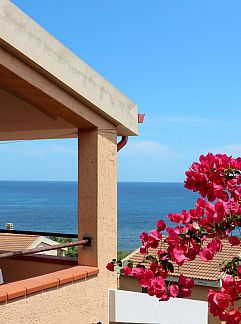 Vakantiewoning Vakantiehuis Ville Corallo (PCR182), Porto Corallo, Sardinië, Italië