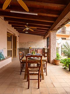 Appartement Appartement Casa Arangiu 1, Muravera Villaputzu, Sardinien, Italien