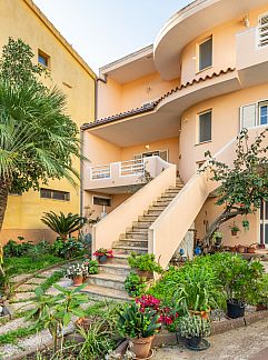 Holiday property Vakantiehuis Cadoni, Muravera Villaputzu, Sardinia, Italy
