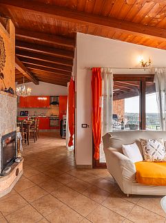 Appartement Appartement Casa Arangiu 1, Muravera Villaputzu, Sardinien, Italien