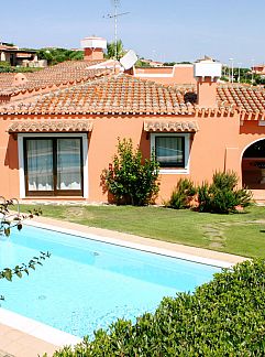 Appartement Appartement Rais 13, Stintino, Sardinië, Italië