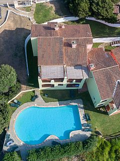 Appartement Appartement Rais 13, Stintino, Sardinië, Italië